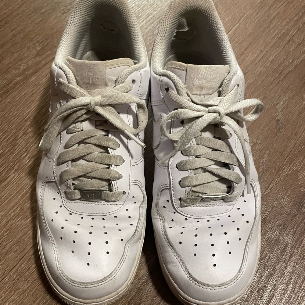 Nike Air Force 1 ‘07
